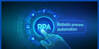 RPA in Oil and Gas Sector