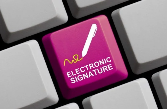 10 Reasons Why You Should Start Using eSignature