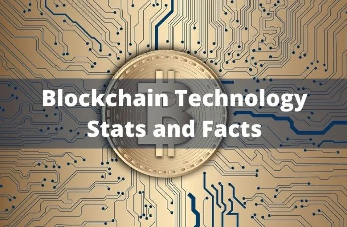 Blockchain Technology Stats and Facts