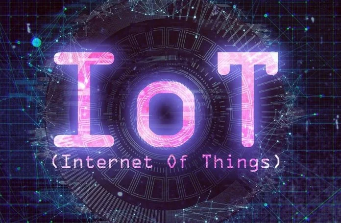 How Internet of Things ( IOT) can change the face of your Business