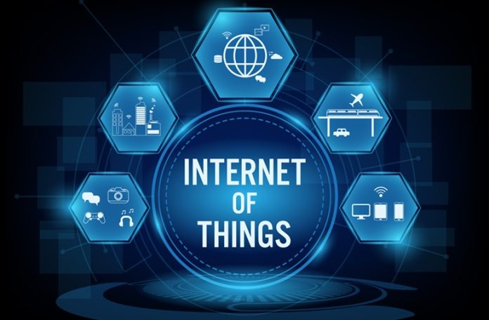 Web Designing Challenges in the Age of IoT | YourTechDiet