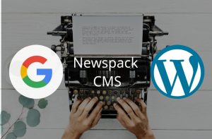 Announcing Newspack CMS: A venture of Google and WordPress | YourTechDiet