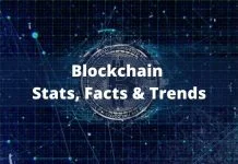Blockchain Stats, Facts & Trends
