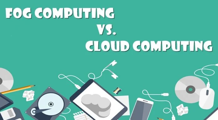 Fog Computing vs. Cloud Computing Difference between the two Explained