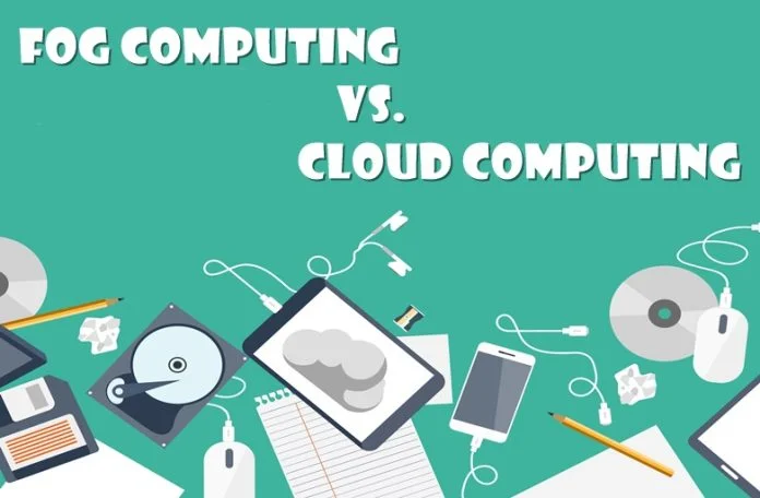 Fog Computing vs. Cloud Computing Difference between the two Explained