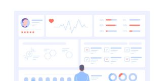 Impact of Data Visualization in Healthcare