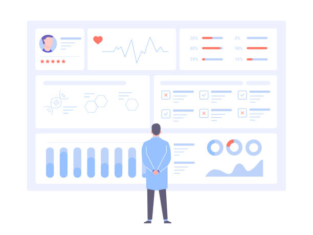 Impact of Data Visualization in Healthcare