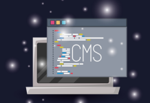 Web CMS Architecture