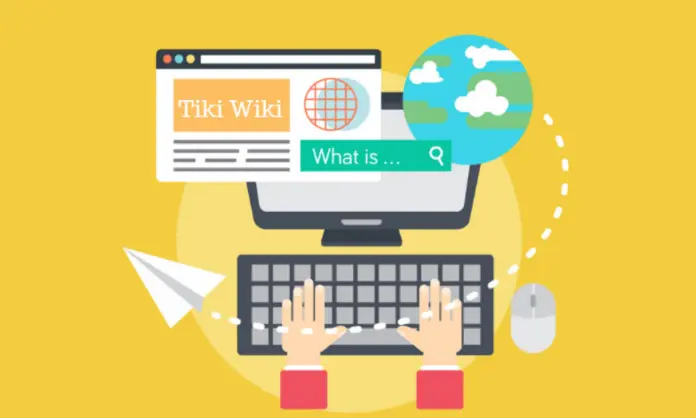 Tiki Wiki CMS Groupware