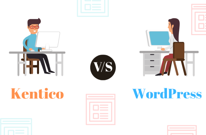 Kentico vs. WordPress Which is the better CMS