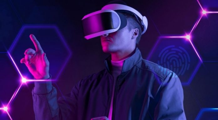 Top 5 Virtual Reality Trends in 2019 and Near Future