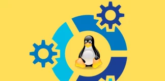 Linux as a Service