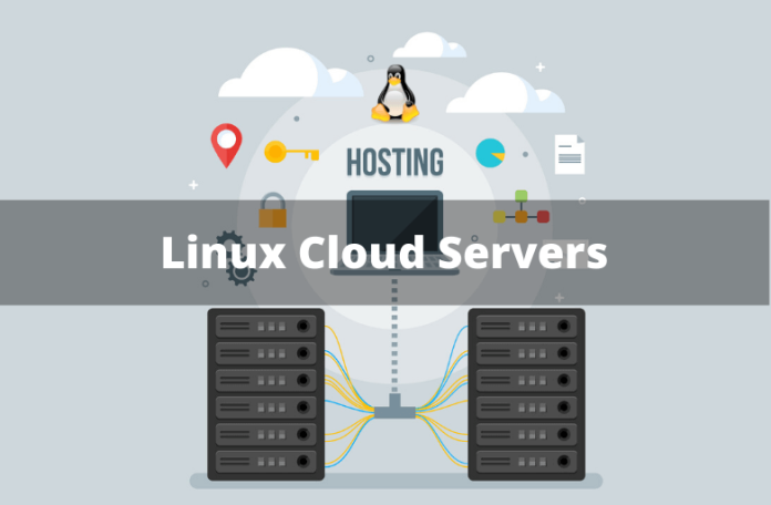 Linux Cloud Servers