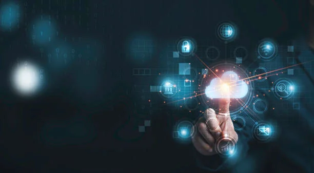 Key Statistics on Cloud Computing