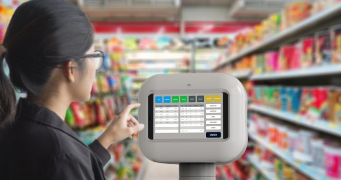 ARTIFICIAL INTELLIGENCE IN RETAIL