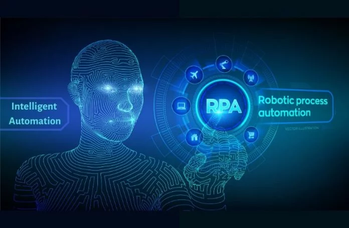 Automation store and rpa