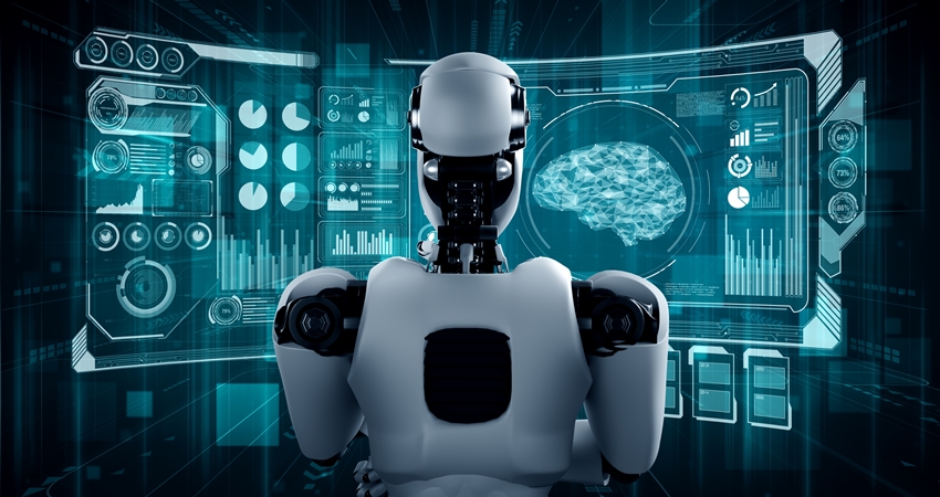 Machine Learning in Affiliate Marketing: Top Benefits to Check Out