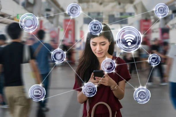 List of 5 Open Source IoT Platforms