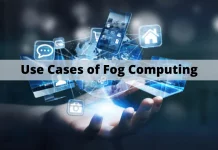 Top 5 Use Cases of Fog Computing