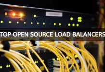 Top Open Source Load Balancers