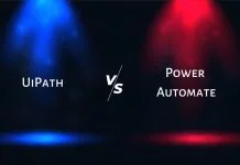 UiPath vs Power Automate