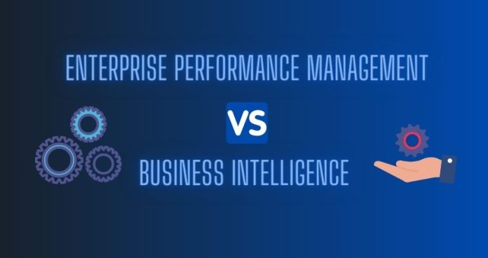 EPM vs. BI