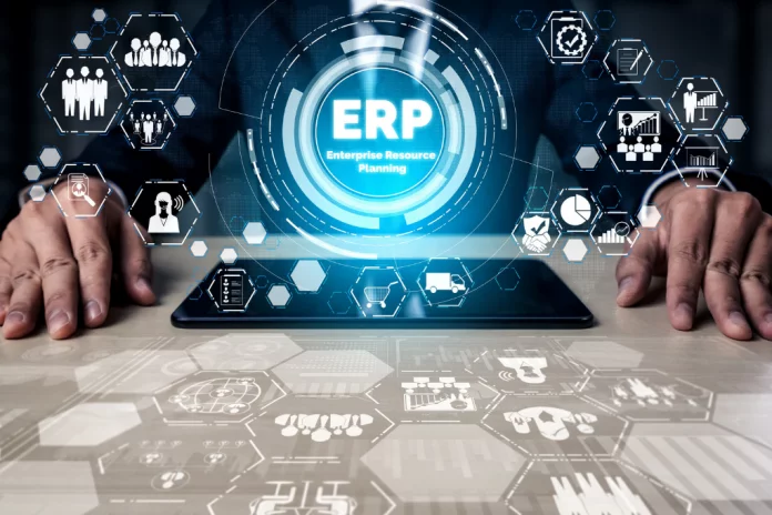 Top ERP Tools