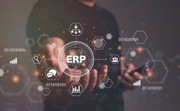 Top 10 Emerging Trends in ERP That You Can’t Ignore in 2024