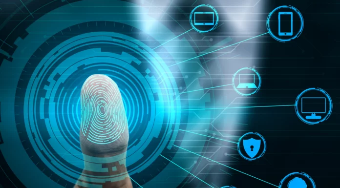 Top Biometric Authentication Tools for Businesses