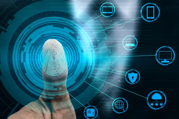 Top Biometric Authentication Tools for Businesses