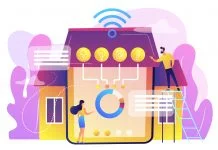 Ways for securing IoT devices at home