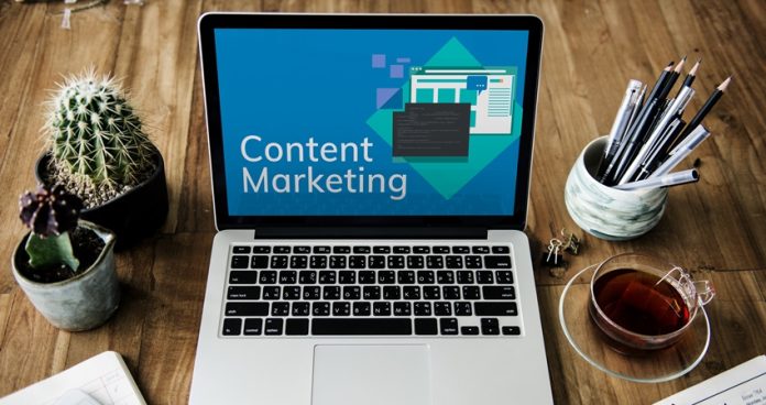 Trends and Best Practices for content marketing