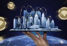 Role of Augmented Reality in Smart Cities
