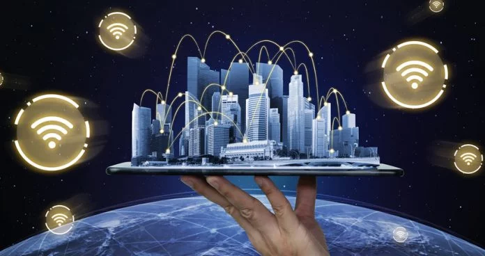 Virtual reality, the key to smart infrastructure of the future