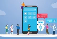 BEST HEALTHCARE CHATBOTS AND THEIR BENEFITS