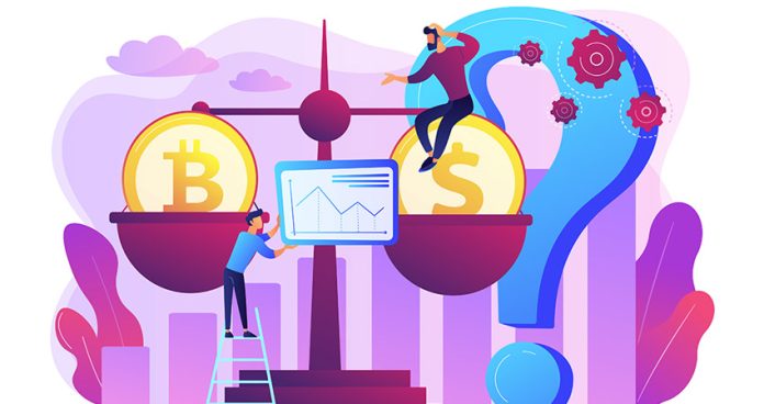 BLOCKCHAIN STATS FACTS TRENDS IN 2019 AND BEYOND