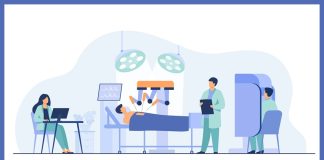 Benefits of RPA in Healthcare