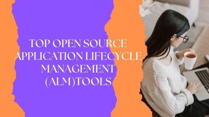 Application Lifecycle Management (ALM)