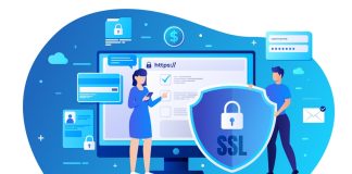 Encrypted File Transfer