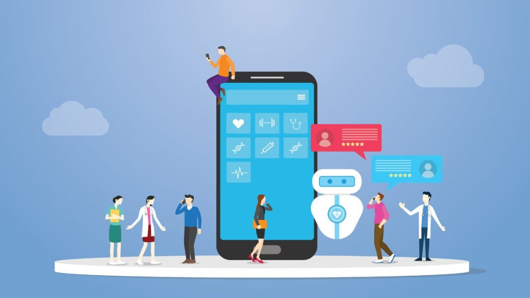 Best Healthcare Chatbots & Their Benefits Thumbnail