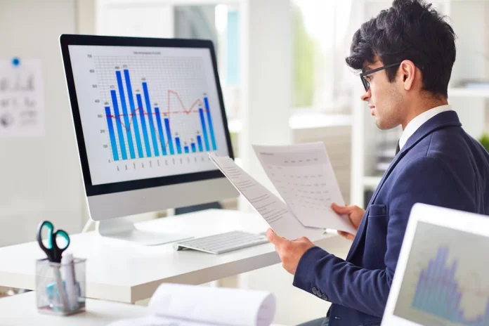 Business Analytics Tools