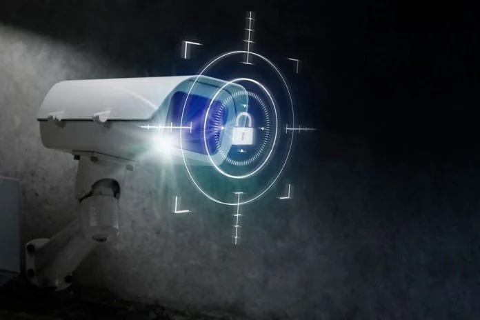 AI-Driven Security: Sparsh CCTV Elevates Ayodhya's Safety