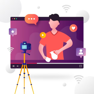 Good Reasons to Consider Video Marketing for Your eCommerce Business