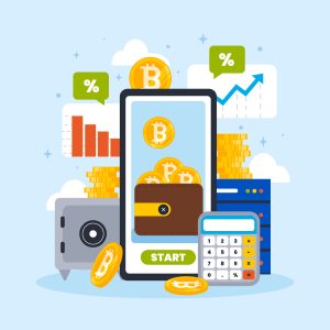 cryptocurrency exchanges and apps for trading
