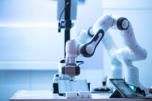 Robotics Technology Across Different Sectors