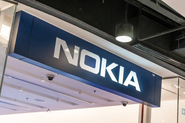 Nokia Corporation: Repurchase of own shares on 26.03.2024