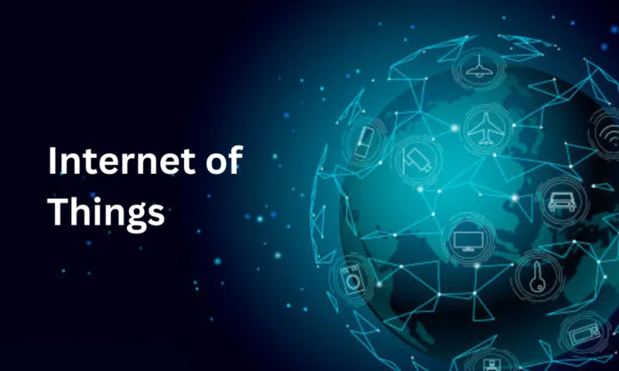 Future of IoT