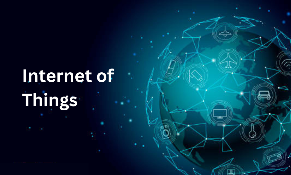 Internet of Things: Future Opportunities and Challenges