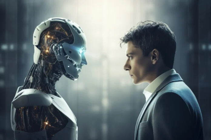 Understanding the Possibility of AI Taking Over Humans