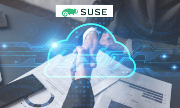 SUSE One Cloud Elevate: Partner Growth in Cloud